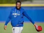 Vladimir Guerrero Jr. Energized for Blue Jays Season, Moves Past World Series Heartbreak