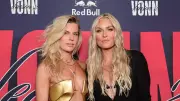 Vonn's Sister Finds Humor in Hospital Stay, Jokes About Italian Medical Staff