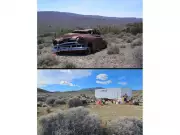 VR Resources Launches Advanced DCIP Survey for Nevada Copper-Gold Discovery