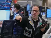 Wall Street Seeks Market Bottom as S&P 500 Tests Critical Support Level