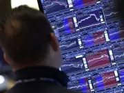 Wall Street's AI Uncertainty Deepens Amid Dystopian Fears and Market Volatility