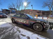 Wallaceburg Police Investigate Non-Consensual Intimate Photo Sharing Incident