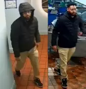 Wanted Man Arrested in Connection to Kitchener Shooting Incident