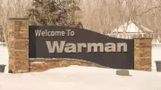 Warman, Saskatchewan Ranks Among Canada's Top 20 Most Livable Cities