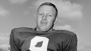 Washington Football Legend Sonny Jurgensen Dies at 91