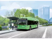 Washington Metro Expands Fleet with 100 New Flyer Buses Including Electric Models