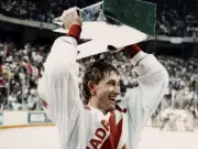 Wayne Gretzky Addresses Canada-U.S. Tensions, Defends Patriotism in Interview