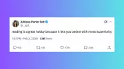 Weekly Roundup of Hilarious Tweets and Posts from Women on the Internet