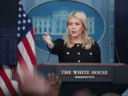 White House Warns Iran to Strike Deal with Trump Amid Military Buildup