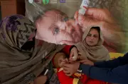 WHO Prequalifies New Polio Vaccine to Strengthen Global Outbreak Response