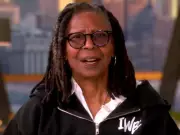Whoopi Goldberg Addresses Epstein Files Link, Denies Any Personal Relationship