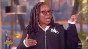Whoopi Goldberg Addresses Epstein Files Mention on The View, Clarifies No Connection
