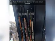 Why Seized Guns Were Returned to Tumbler Ridge Shooter's Home: Canada's Red Flag Law Explained