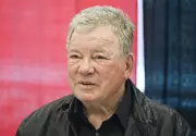 William Shatner, 94, Releases Heavy Metal Album 'Boldly Headbang'