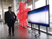 Windsor City Hall Boosts Olympic Spirit with Outdoor Hockey Screenings