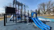 Windsor Council Fast-Tracks $16.2M Playground Renewal Plan Across City