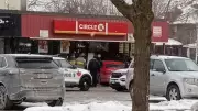 Windsor Driver Faces Charges After Vehicle Crashes Into Mill Street Circle K