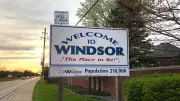 Windsor Earns Prestigious CDP Cities A List Recognition for Environmental Leadership