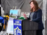 Windsor-Essex Catholic School Board Director Emelda Byrne Announces Retirement After 39-Year Career