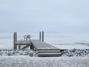 Windsor-Essex Faces Extended Cloud Cover, Gusty Winds and Mid-Week Snow Flurries