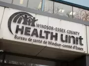 Windsor-Essex Health Unit Unveils 5-Year Strategy to Combat Misinformation and Restore Public Trust