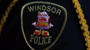 Windsor Man Allegedly Impersonates Police Officer After Offering Woman Ride Home