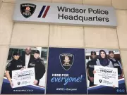 Windsor Man Charged with Sexual Exploitation While Under Release Order for Child Luring