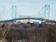Windsor Mayor Expresses Decades of Frustration in Ambassador Bridge Negotiations
