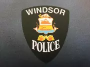 Windsor Police Arrest 17-Year-Old Youth Following Vehicle Theft Incident
