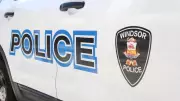 Windsor Police Arrest Two, Seek Third in Major Drug Trafficking and Break-In Case