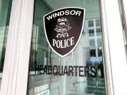 Windsor Police Issue Warning About Suspect Impersonating Officer