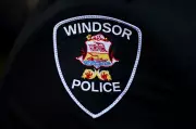 Windsor Police ROPE Unit Arrests Suspect, Seizes Firearm and Drugs