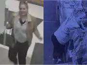 Windsor Police Seek Suspect After Counterfeit $100 Bills Surface in Amherstburg