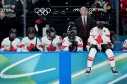 Windsor Residents Mourn as Canada's Women's Hockey Team Loses Gold in Overtime