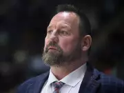 Windsor Spitfires Coach Greg Walters Nears 400-Game OHL Milestone