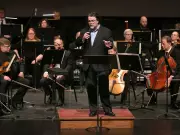 Windsor Symphony Orchestra Offers Valentine's Day Discounts on Four Concerts