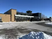 Windsor to Cuba Flights Halted as Fuel Shortage Disrupts Air Travel