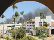 Windsor Tourists Trapped in Mexico Amid Cartel Violence After Leader's Death