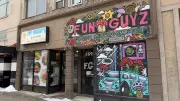 Windsor's FunGuyz Store Announces Closure Following Alleged Meth Seizure