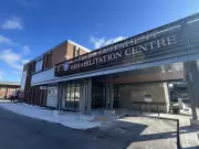 Windsor's Hotel-Dieu Grace Healthcare Opens New Donor-Funded Rehabilitation Center