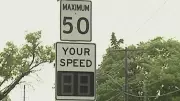 Winnipeg Council Considers Lowering Default Speed Limit to 40 km/h