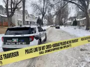 Winnipeg Police Investigate Shooting Incident at Daniel McIntyre Residence