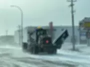 Winnipeg Snow-Clearing Operations Set to Commence by Noon Amid Winter Conditions