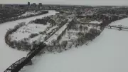 Winnipeg's Point Douglas Area Poised for Transformation Under New City Plan