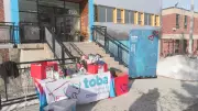 Winnipeg's Toba Centre Launches Herding Hope: Comfort Kit Drive for Youth Healing
