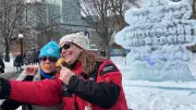Winterlude Concludes with Strong Family Day Attendance in Ottawa
