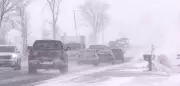 Winter's Return: Heavy Snowfall and Cold Alerts Blanket Midwestern Ontario