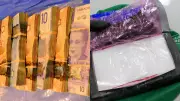 York Region Drug Bust: Six Suspects Face Nearly 40 Charges in Trafficking Ring