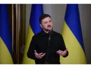 Zelenskiy Confirms US-Hosted Talks Next Week, Territory Deal in Focus