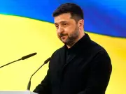 Zelenskyy Accuses Russia of Stalling Geneva Talks as Key Issues Remain Unresolved